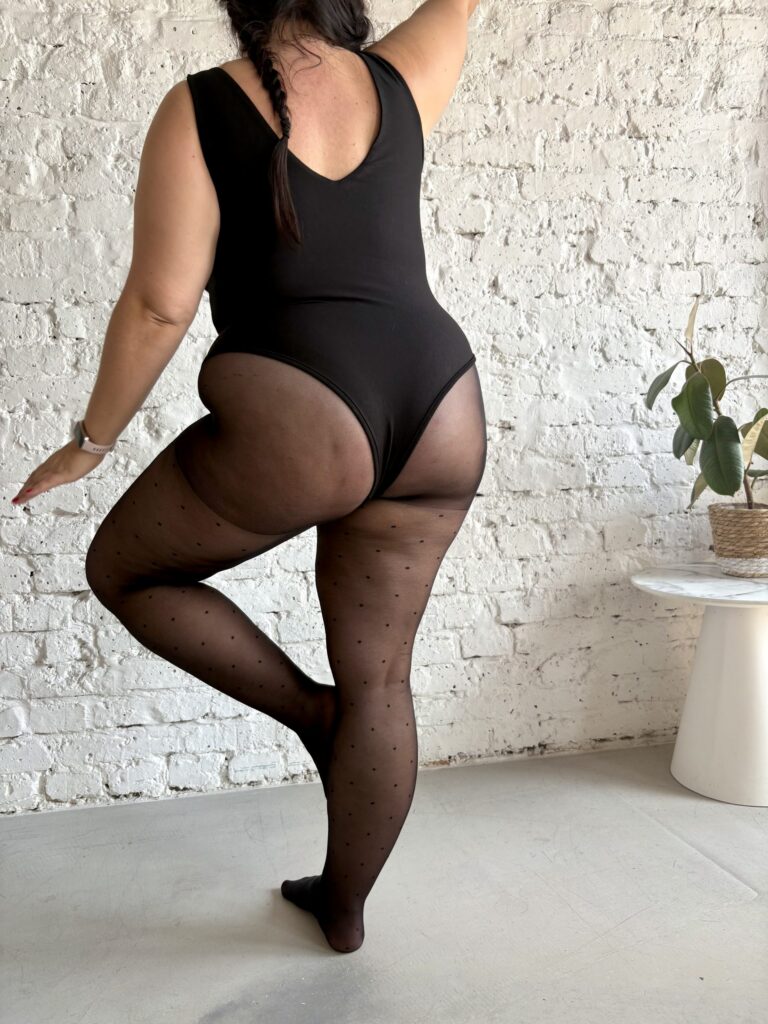 Body Skins 4 rozmiary czarne