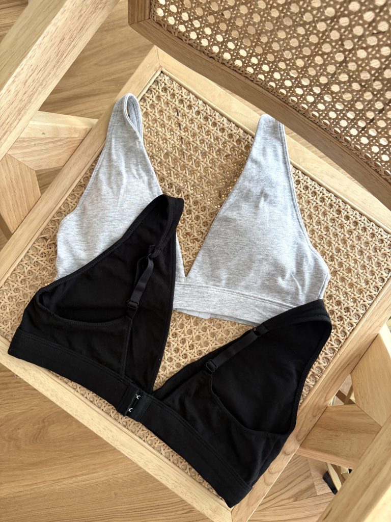 Top Triangle Push up 4 kolory