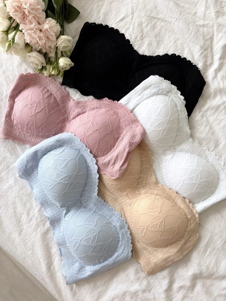 Top Bandeau Pastelove