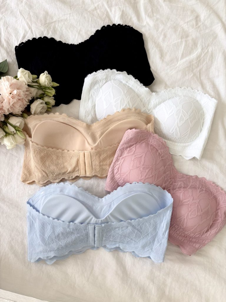 Top Bandeau Pastelove