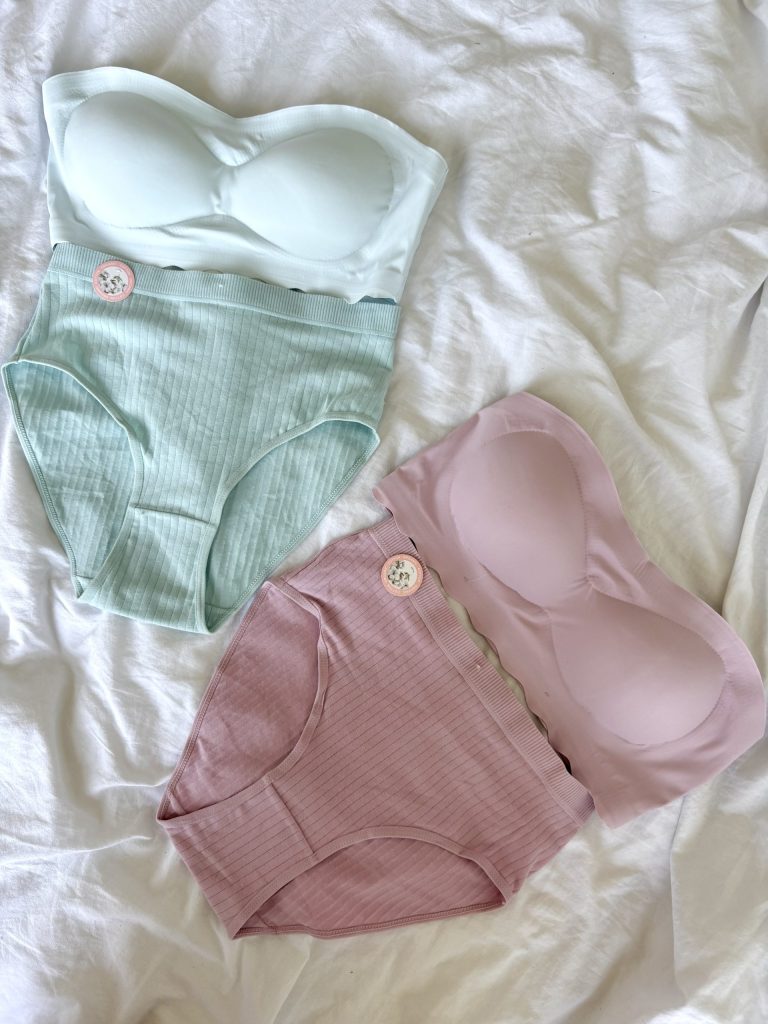 Colors Top Bandeau Princess 🧡💚💛