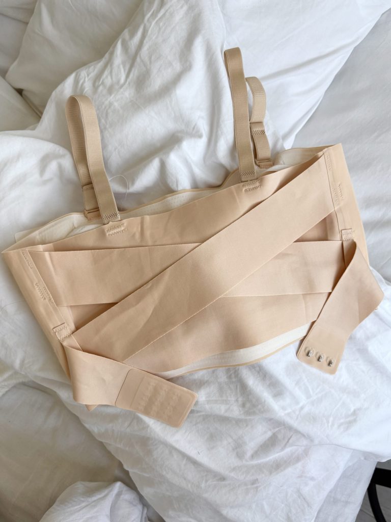 Top Bandeau Super Strong 3 kolory