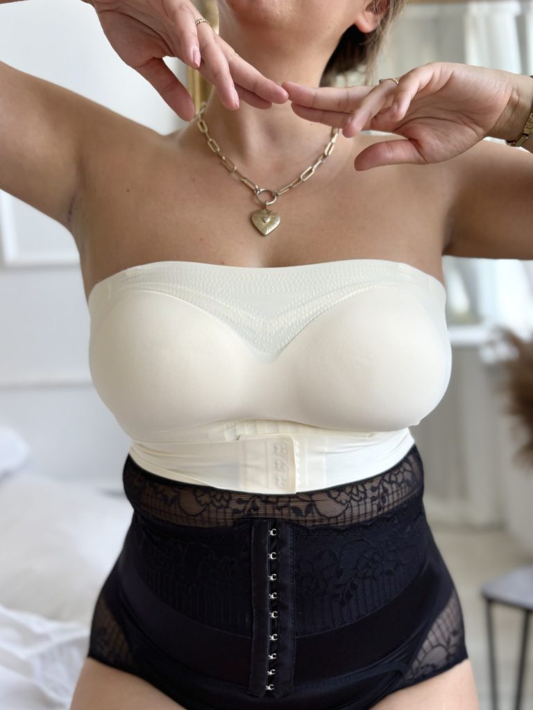 Top Bandeau Super Strong 3 kolory