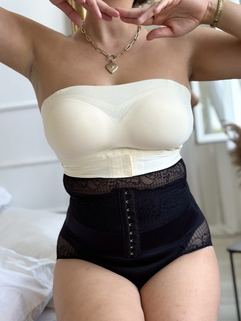 Top Bandeau Super Strong 3 kolory