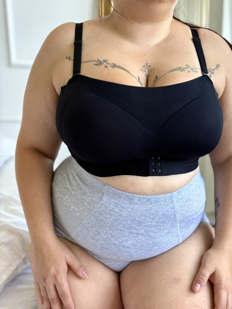Top Bandeau Super Strong 3 kolory