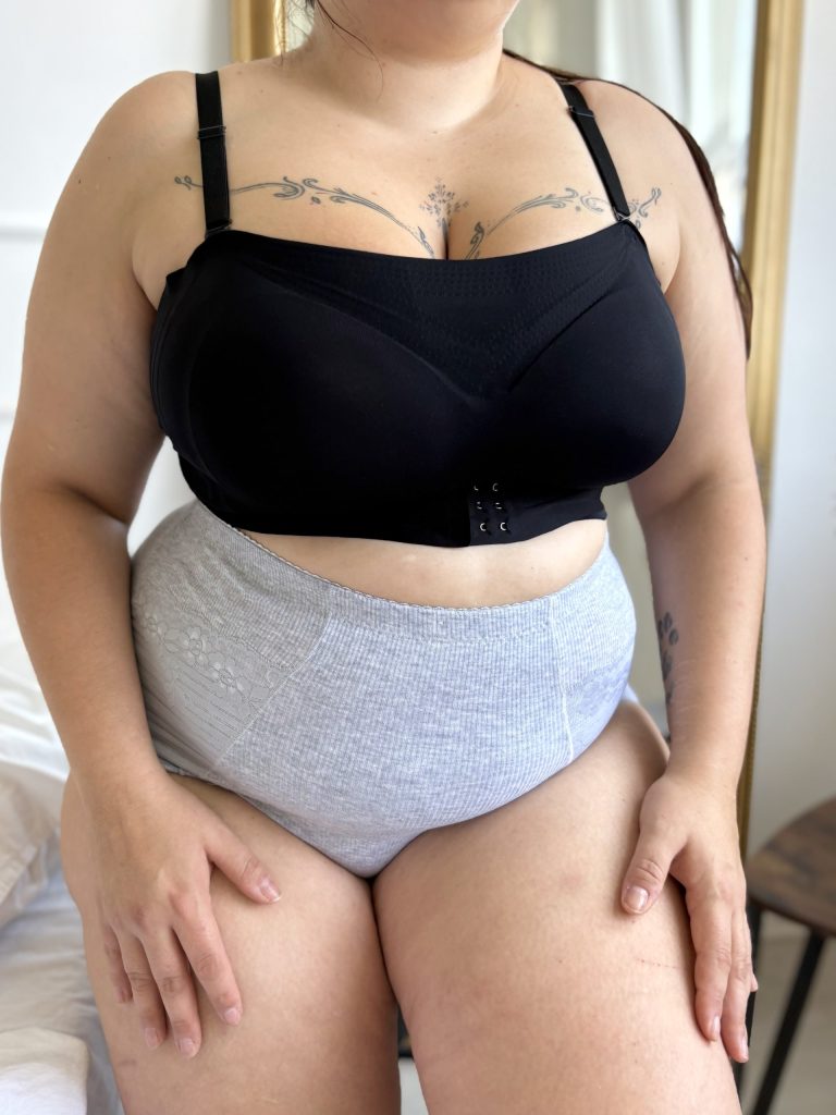 Top Bandeau Super Strong 3 kolory