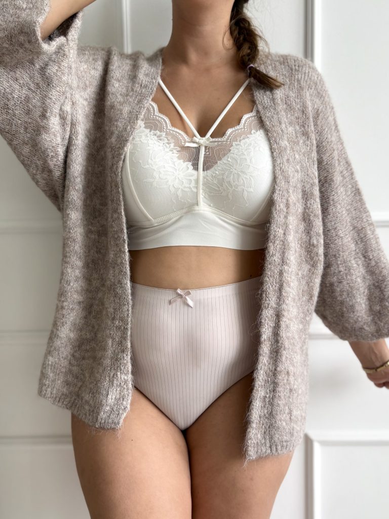 Sweter La Beau fango