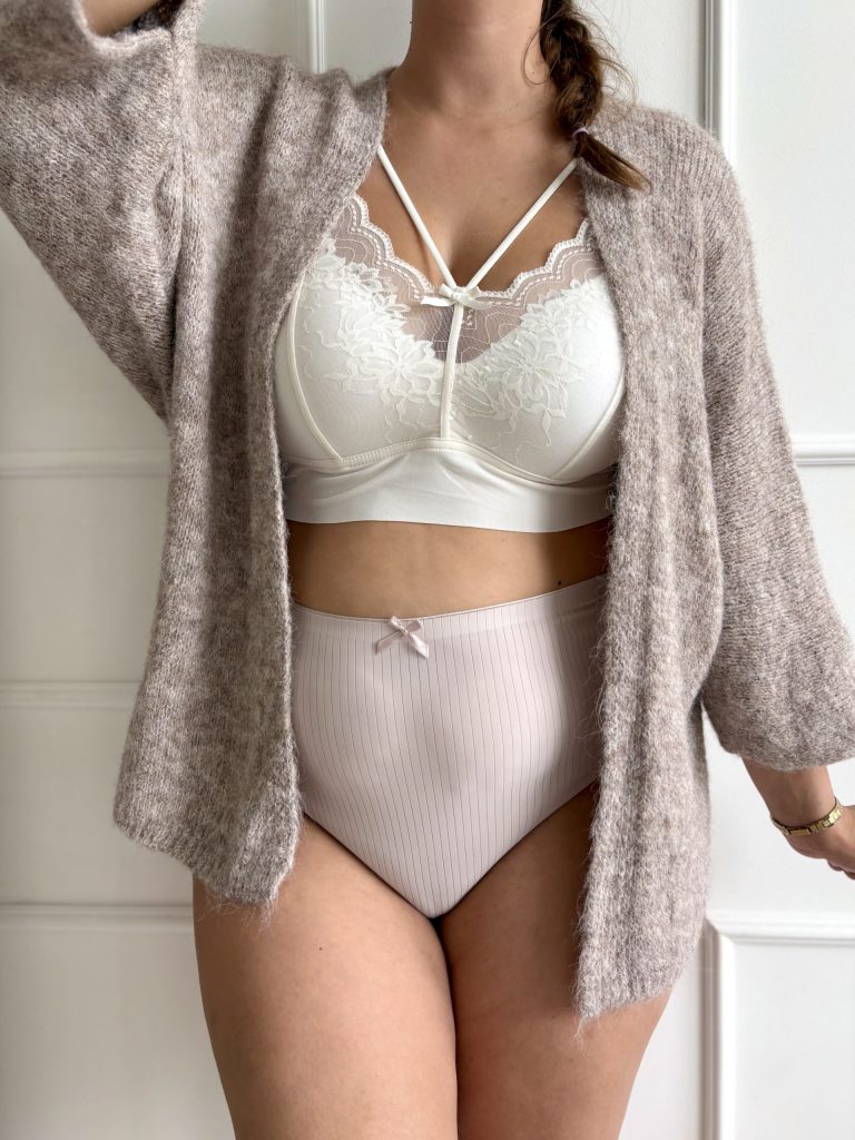 Sweter La Beau fango